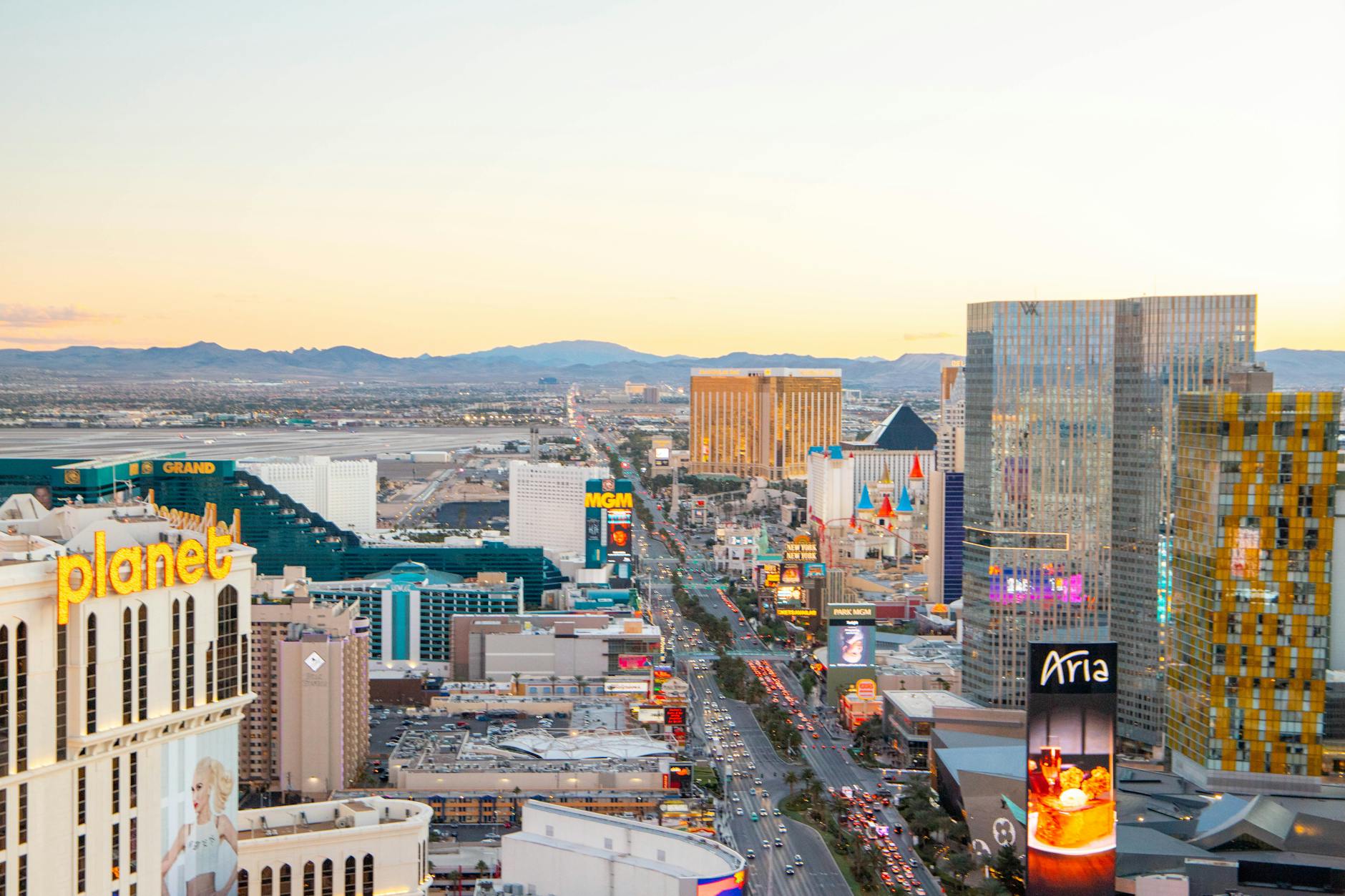 Product Manufacturers in Las Vegas: Southern Nevada’s Manufacturing Powerhouses
